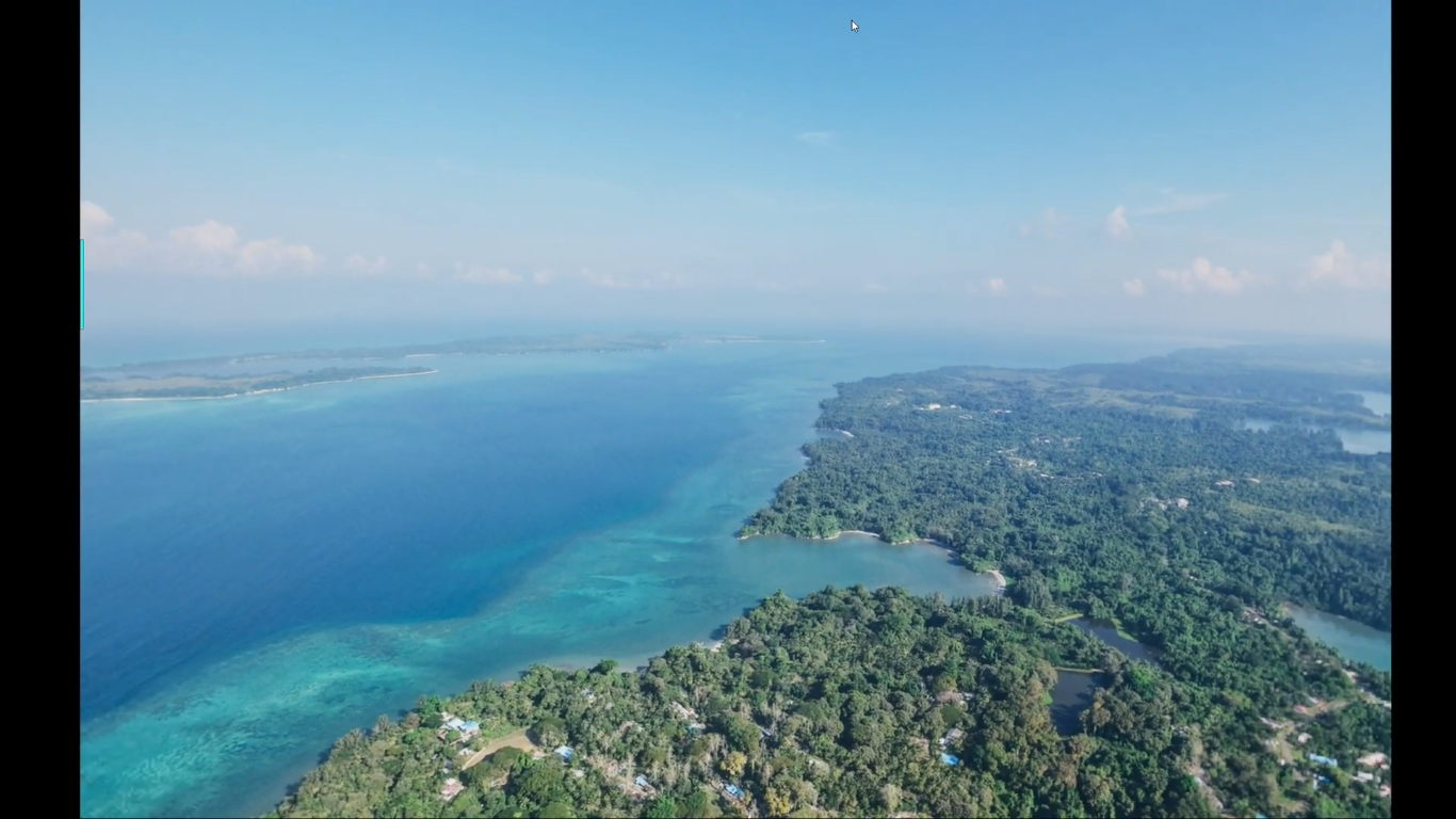 Natural Harbour 360