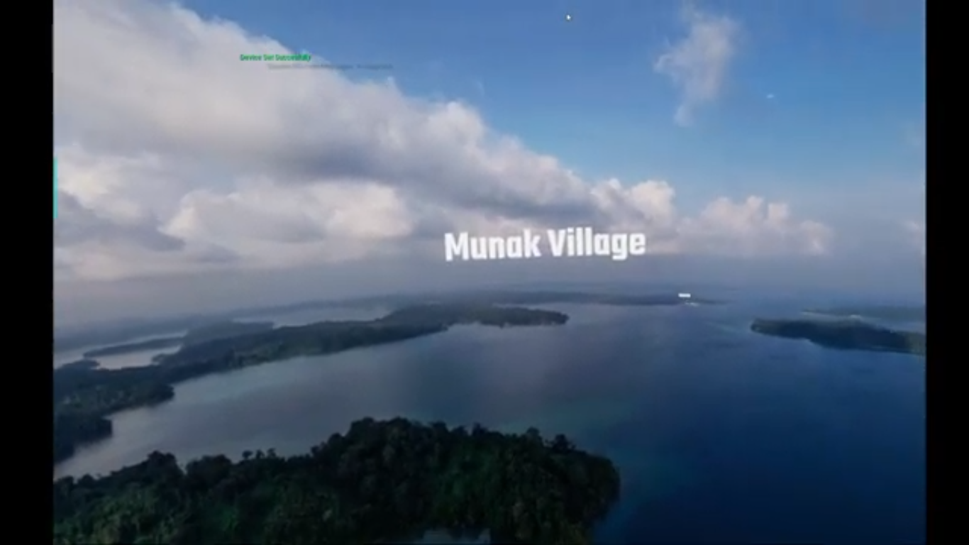 Munak Village 360