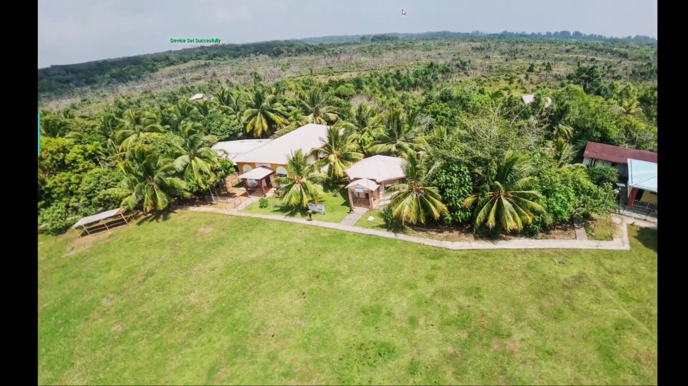 Daring Village 360
