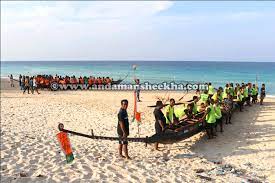 Traditional Hodi
